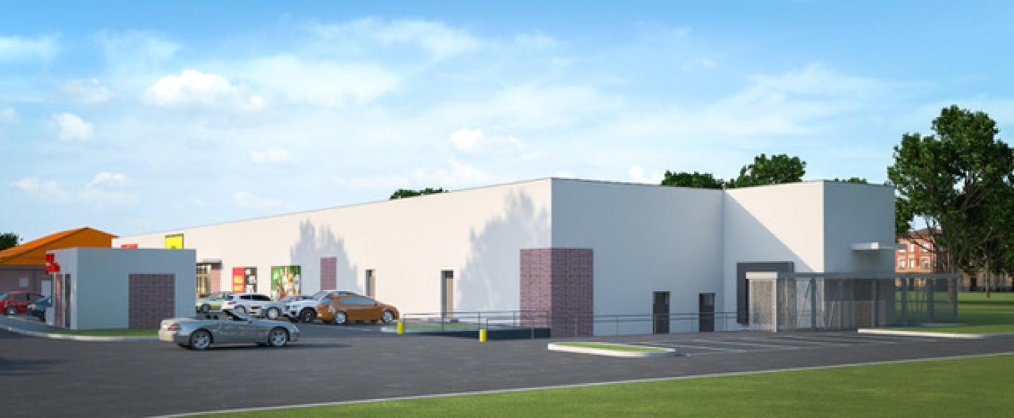 Białogard Travel Centrum